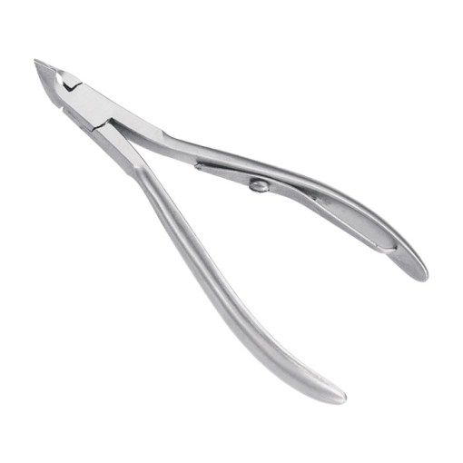 Cuticle Nail Nippers & Cutters #2